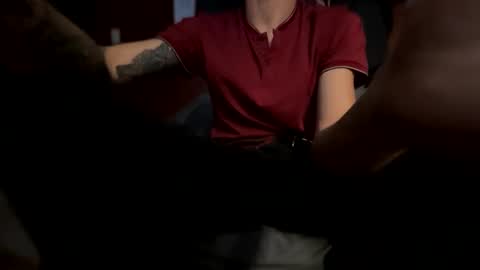 KinkPLAY9 online show from May 2026 05:47:01 AM
