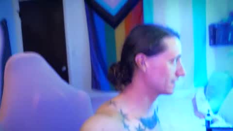 SissyJoyC online show from March 2026 07:21:02 PM