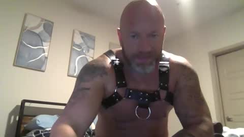 Kink Sub online show from December 2025 11:01:02 PM