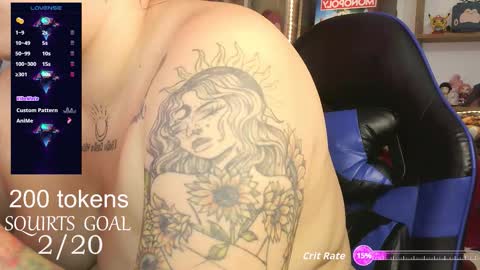 Alejandra online show from March 2026 06:03:02 PM