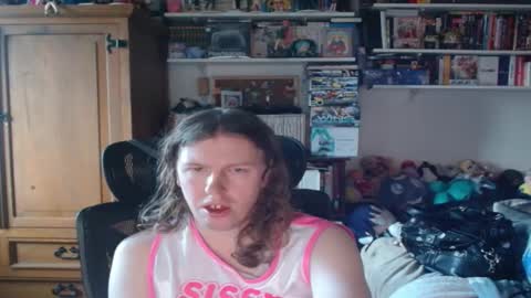 kinky_miku online show from January 2026 11:58:01 AM