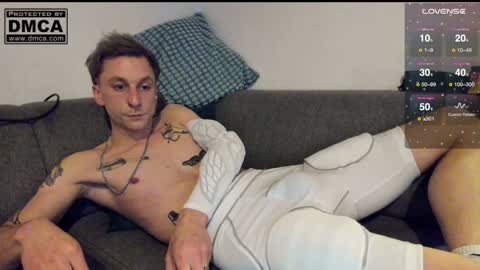 kinky_spidey online show from December 2024 05:01:02 PM