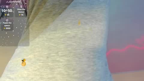 kinky yeyns online show from January 2025 10:57:01 PM