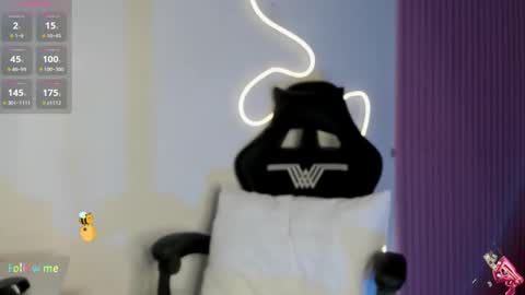 kinky yeyns online show from February 2026 01:00:02 AM