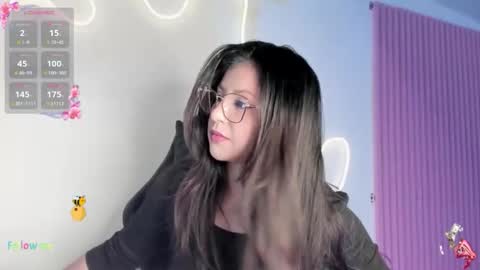 kinky yeyns online show from March 2026 12:25:02 AM