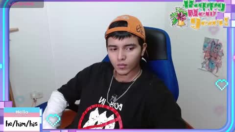 Mercury online show from December 2024 08:37:02 AM