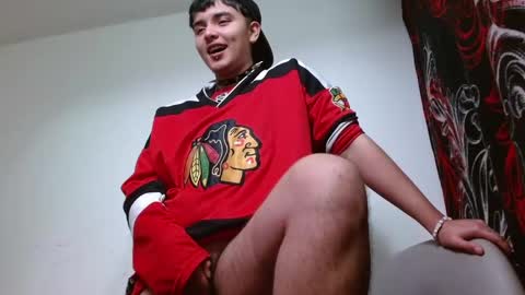 Mercury online show from February 2025 12:51:01 AM