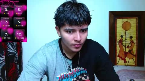 Mercury online show from February 2025 02:05:02 AM