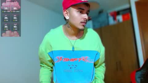 Mercury online show from March 2026 01:55:02 AM