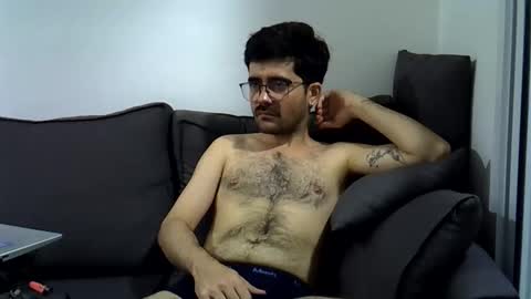 hairyBRboy online show from January 2026 10:24:02 PM