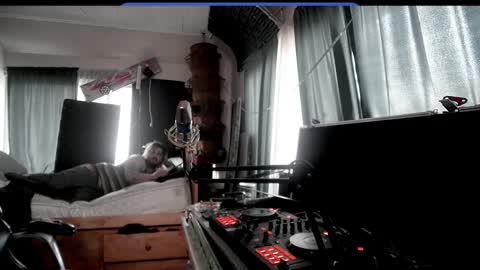 Kinky Cassie online show from October 2025 10:18:02 PM