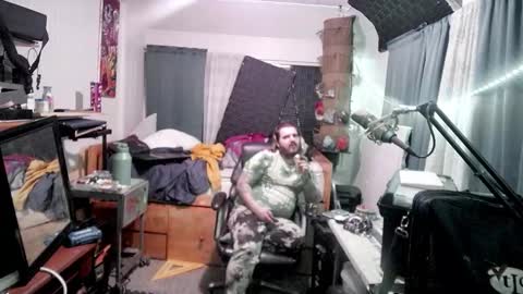 Kinky Cassie online show from October 2025 06:23:01 AM