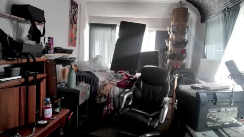 Kinky Cassie online show from October 2025 03:11:01 PM