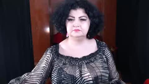 MistressBlacky online show from January 2025 05:58:02 AM