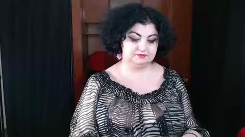 MistressBlacky online show from January 2025 06:24:02 PM