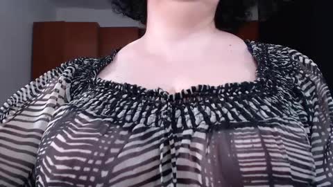 MistressBlacky online show from January 2025 04:12:01 AM