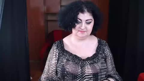 MistressBlacky online show from January 2025 10:29:02 AM