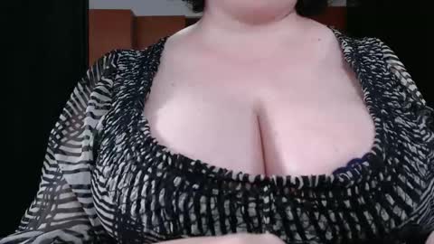MistressBlacky online show from February 2025 02:53:01 AM