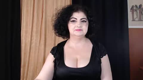 MistressBlacky online show from September 2025 04:03:01 AM