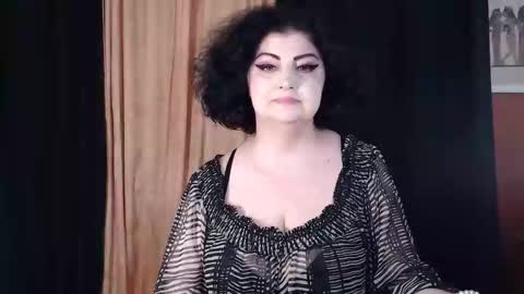 MistressBlacky online show from October 2025 05:02:02 AM