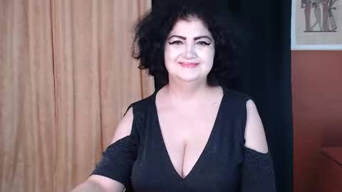 MistressBlacky online show from February 2026 09:27:01 AM