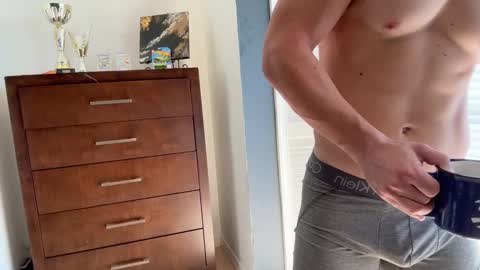 Snapshot of kinkybuffboy chatting on December 2024 05:29:02 PM kinkybuffboy online show from December 2024 05:29:02 PM