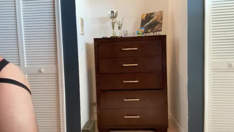 Snapshot of kinkybuffboy chatting on February 2025 04:26:02 PM kinkybuffboy online show from February 2025 04:26:02 PM