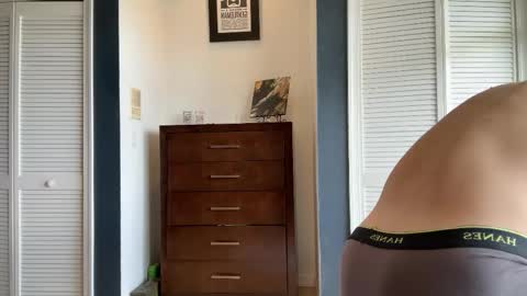 Snapshot of kinkybuffboy chatting on October 2025 04:26:02 PM kinkybuffboy online show from October 2025 04:26:02 PM