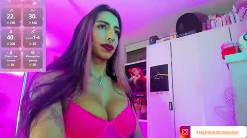 Jasmine. online show from December 2024 04:25:02 AM