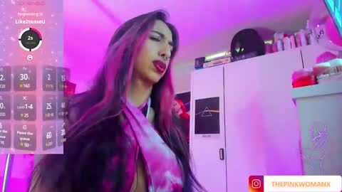 Jasmine. online show from December 2024 12:01:01 PM