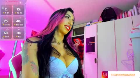 Jasmine. online show from March 2025 05:03:02 AM