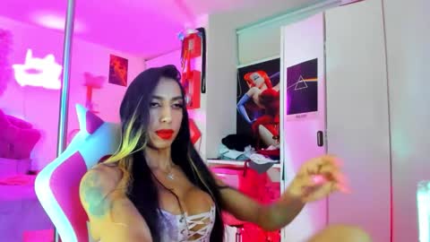 Jasmine. online show from November 2025 09:47:01 PM