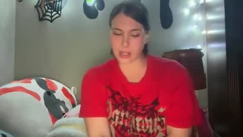 kinkycreative online show from November 2025 12:20:01 AM