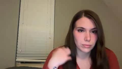 kinkycreative online show from November 2025 11:21:02 PM