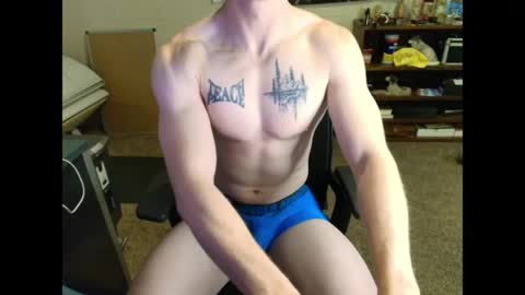 Fabio online show from April 2026 04:19:02 PM