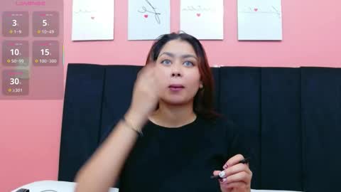 kinkycutegirll online show from January 2026 07:48:02 PM