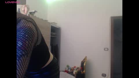 Anya online show from September 2025 12:16:01 AM