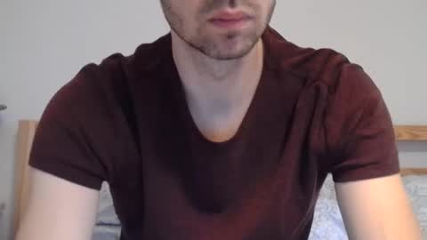 Kinky Max online show from December 2025 08:45:02 AM