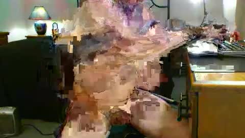 KinkyFunBDSM online show from October 2025 11:07:01 PM