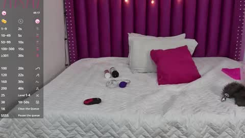 MISS RYN  online show from February 2025 12:16:02 PM