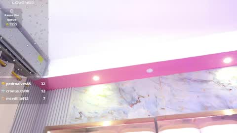 MISS RYN  online show from April 2026 02:45:02 AM