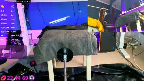 JessicaXD online show from February 2025 03:58:02 PM