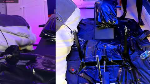 JessicaXD online show from September 2025 05:29:02 PM