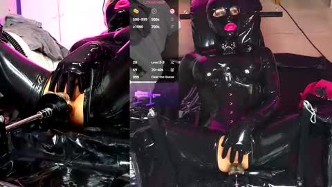 JessicaXD online show from October 2025 08:02:02 PM