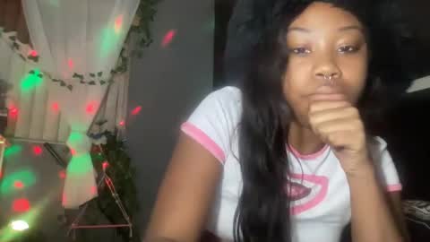 Bunniii online show from January 2025 08:11:02 AM