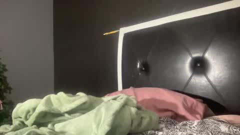 Bunniii online show from February 2025 03:08:02 AM