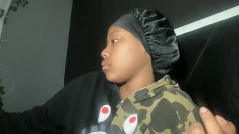 Bunniii online show from February 2025 06:29:01 AM