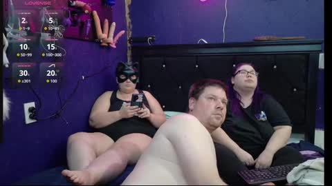 kinkykitten253 online show from December 2025 07:02:02 AM