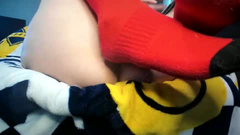 Kinky online show from February 2025 03:26:01 PM