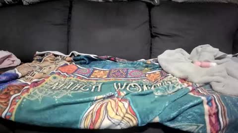 Kinky online show from November 2025 09:15:02 AM